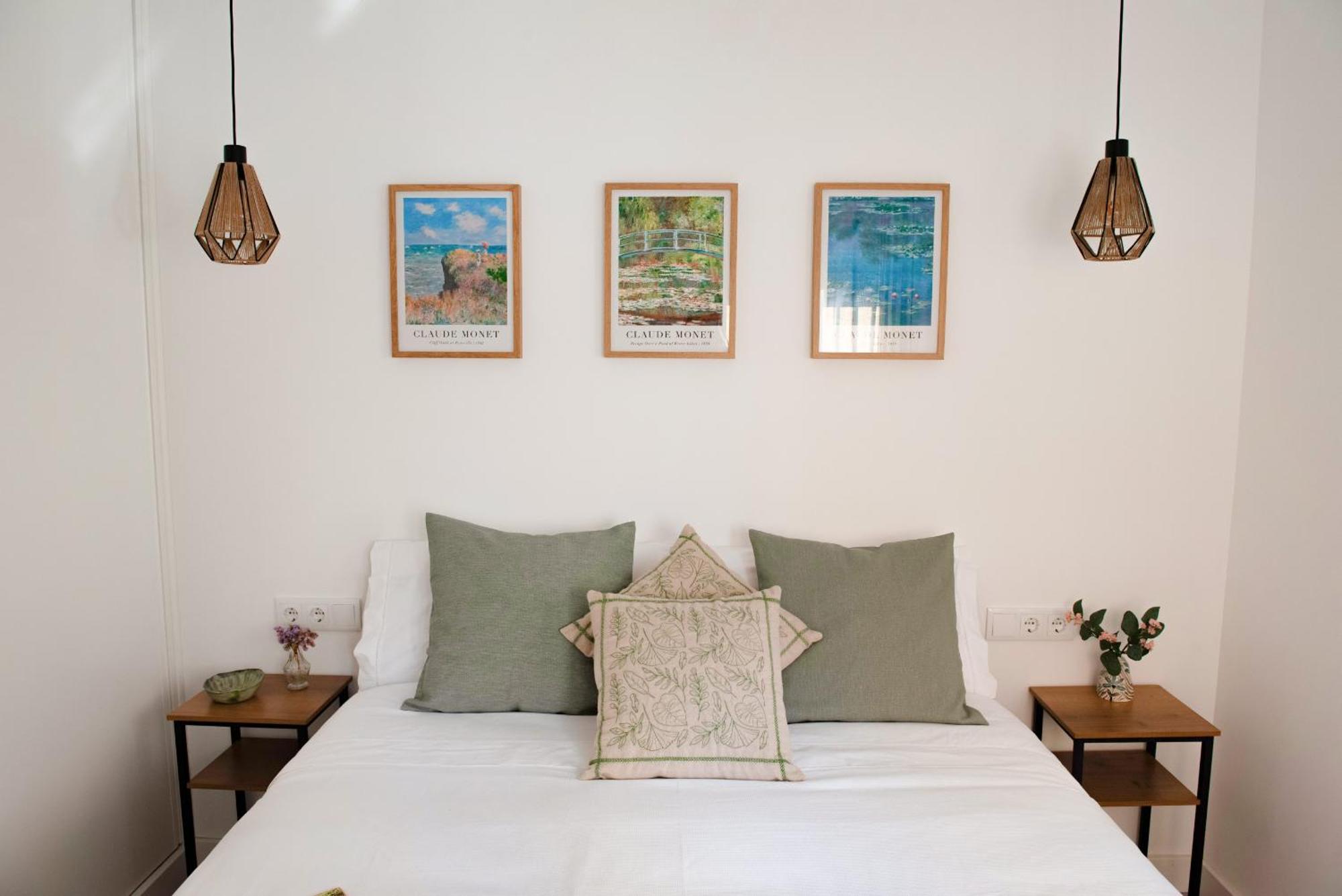 Apartamento Echo Alma Del Centro Boutique