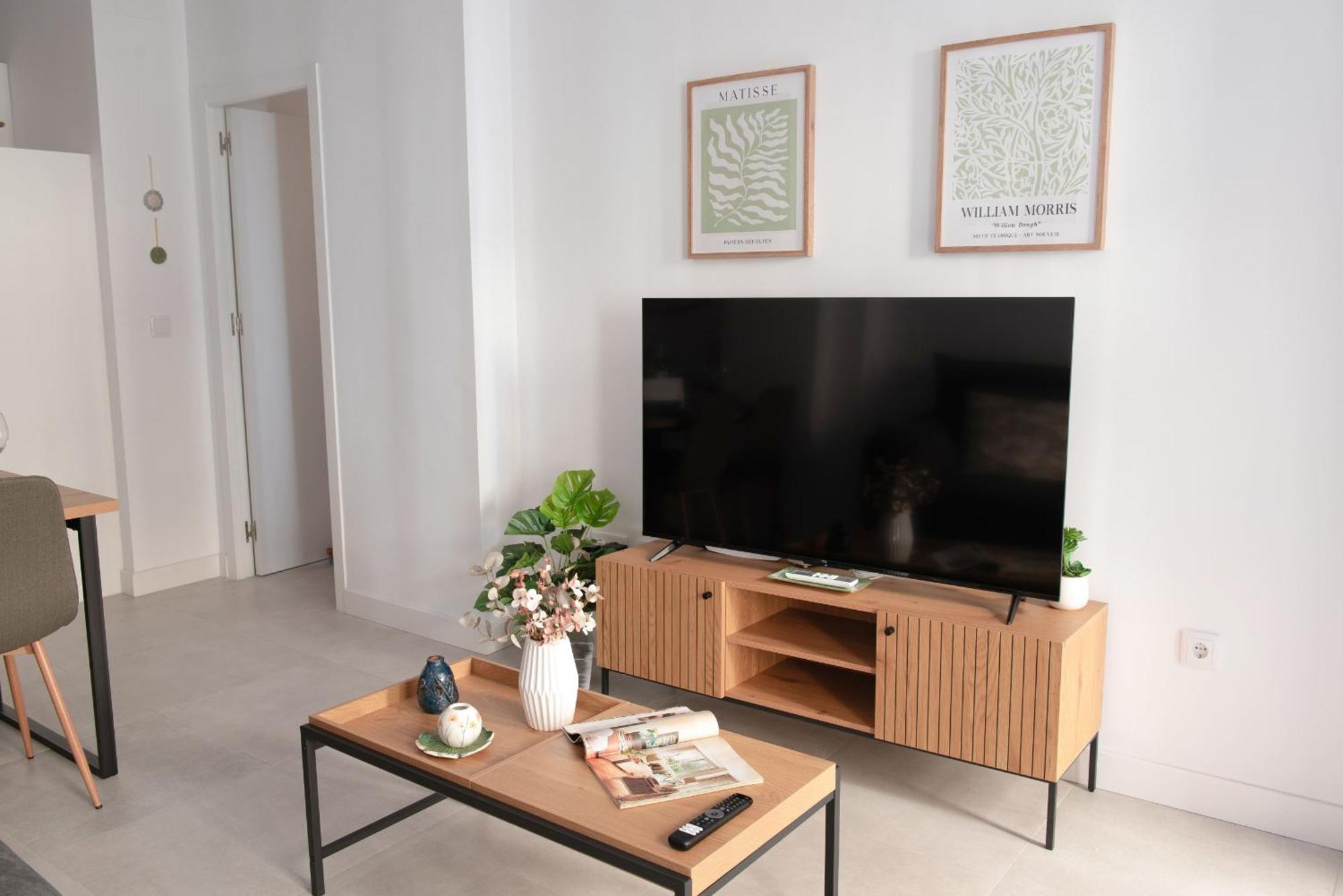 Apartamento Echo Alma Del Centro Boutique