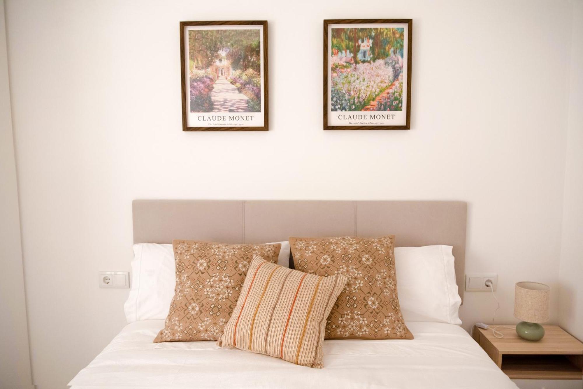 Echo Alma Del Centro Boutique Apartamento Sevilla