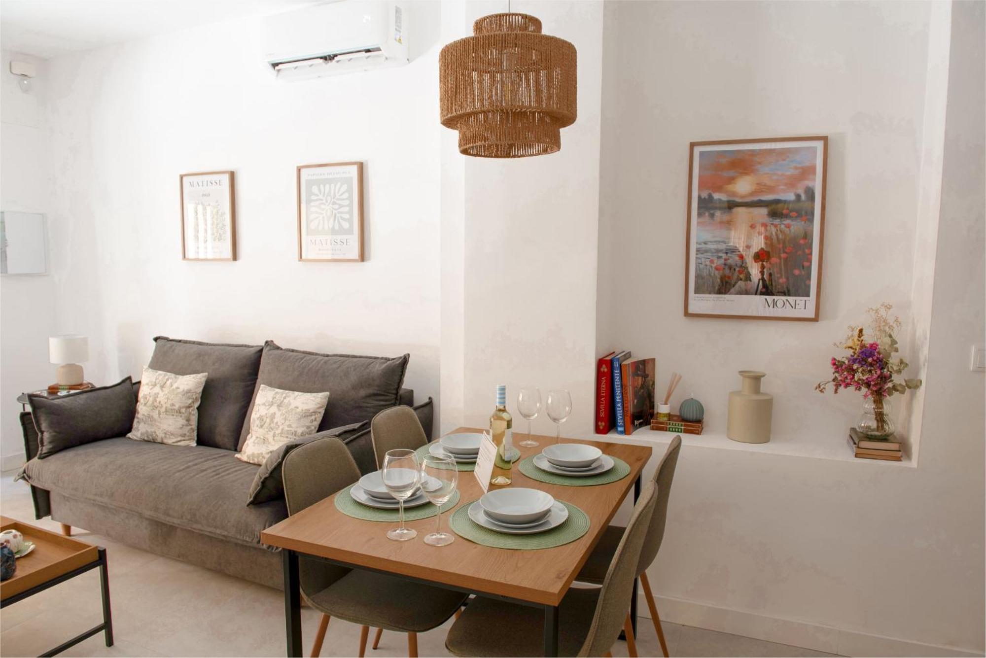 Echo Alma Del Centro Boutique Apartamento